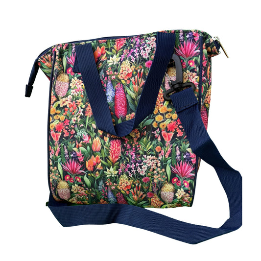 Australian Natives Lunch Bag
