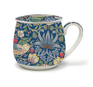 Tea Infuser Mug