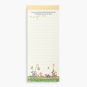 Twigseeds Magnetic List Pad