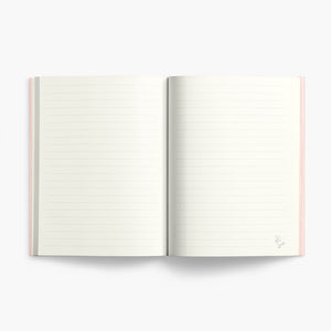 Twigseeds Soft Cover Notebook