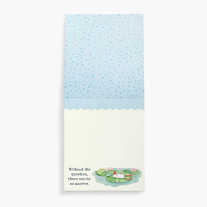 Twigseeds Pocket Notepad