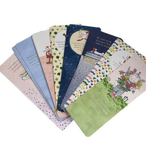Twigseed Affirmation Bookmarks