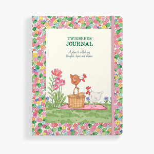 Twigseeds Soft Cover Journal
