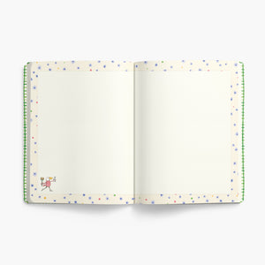 Twigseeds Soft Cover Journal