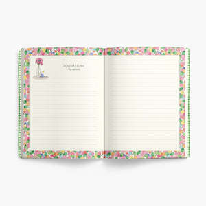 Twigseeds Soft Cover Journal