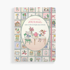 Twigseeds Soft Cover Journal
