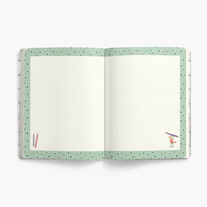 Twigseeds Soft Cover Journal