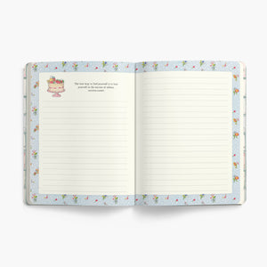 Twigseeds Soft Cover Journal
