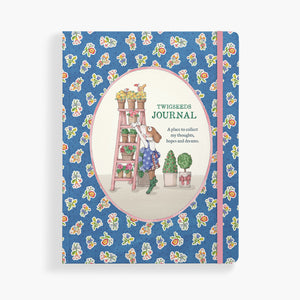 Twigseeds Soft Cover Journal