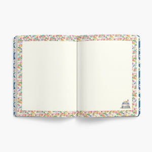 Twigseeds Soft Cover Journal