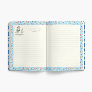 Twigseeds Soft Cover Journal