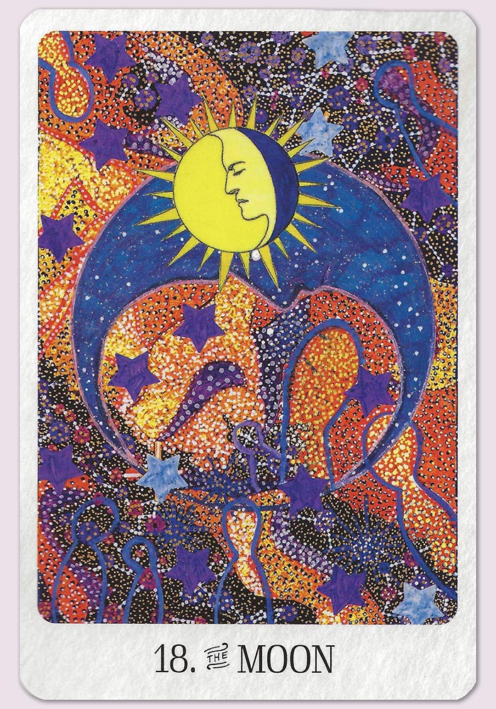 JOURNEY TO ENLIGHTENMENT DECK