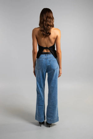 Eden Denim Jeans