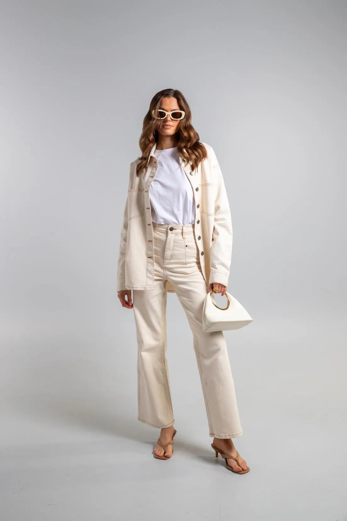 Rhone Denim Jeans