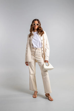 Rhone Denim Jeans