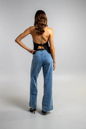 Eden Denim Jeans