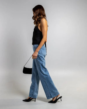 Eden Denim Jeans