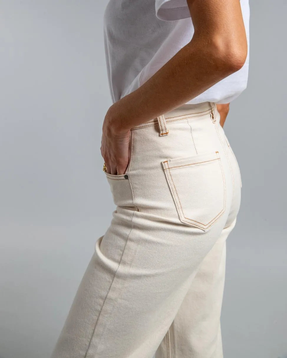 Rhone Denim Jeans