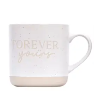 Heartfelt Ceramic Mugs