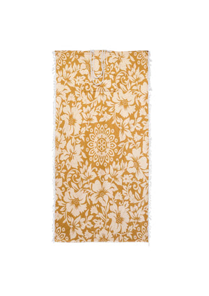 Beach Towel In A Bag