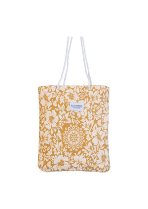 Beach Towel In A Bag
