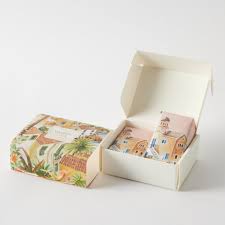 Valletta Scented Soap Gift Set/2