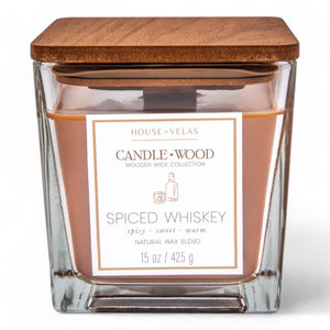 House Of Velas 425g Candle
