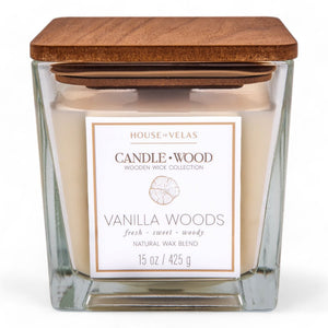 House Of Velas 425g Candle