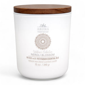 Aroma Nature 340g Candle