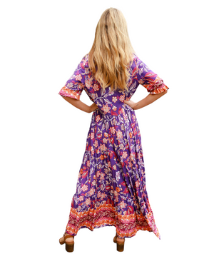 Keziah Maxi Dress