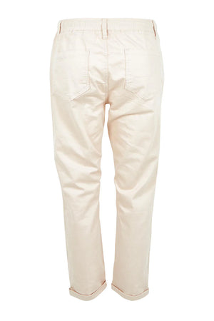 Casual Jogger Pants