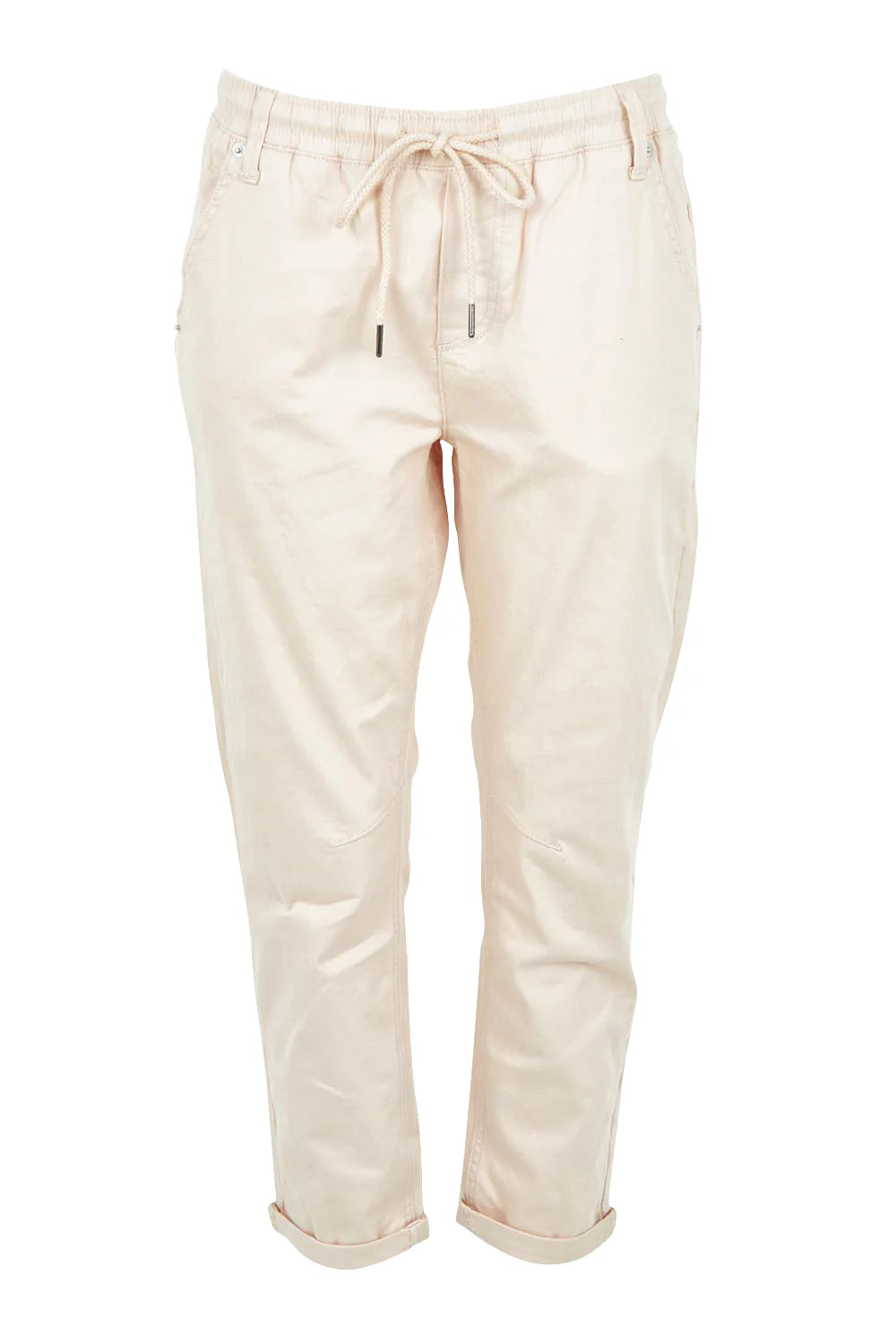 Casual Jogger Pants