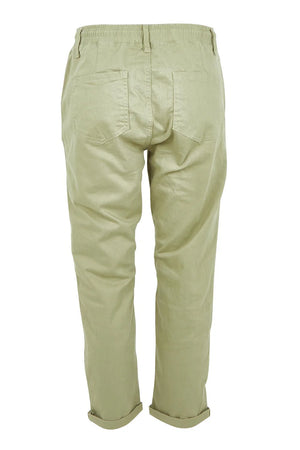 Casual Jogger Pants