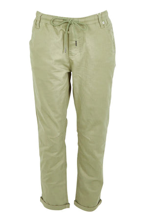 Casual Jogger Pants