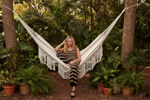 #Harley 7 Knit Lounge Set