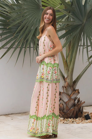 Daphne Wide Leg Pants