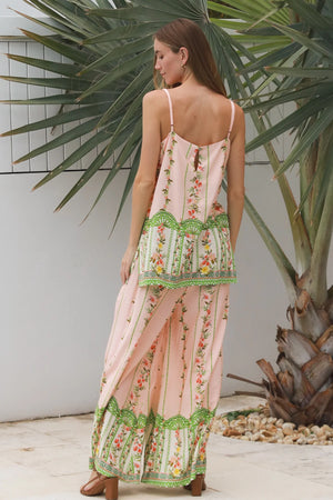 Daphne Wide Leg Pants