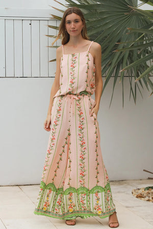 Daphne Wide Leg Pants