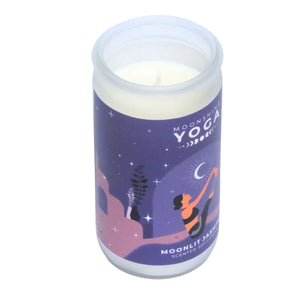 Moonshine Yoga Soy Candle 250g