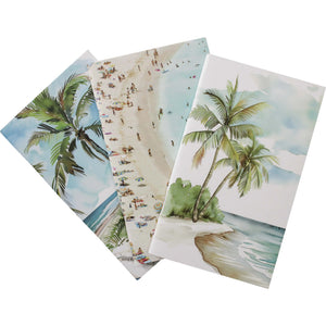 Set/3 Notebooks