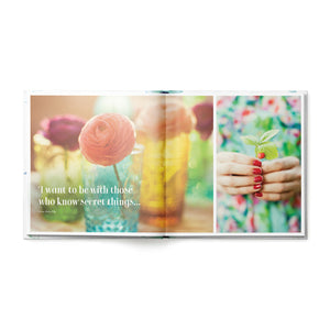 SMALL AFFFIRM BOOK FRIENDSHIP
