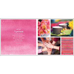 SMALL AFFFIRM BOOK FRIENDSHIP