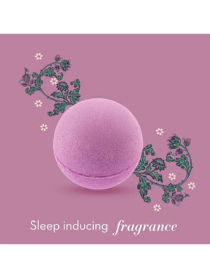 Lavender Bath Bomb