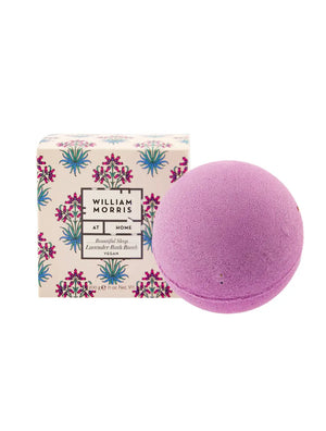 Lavender Bath Bomb