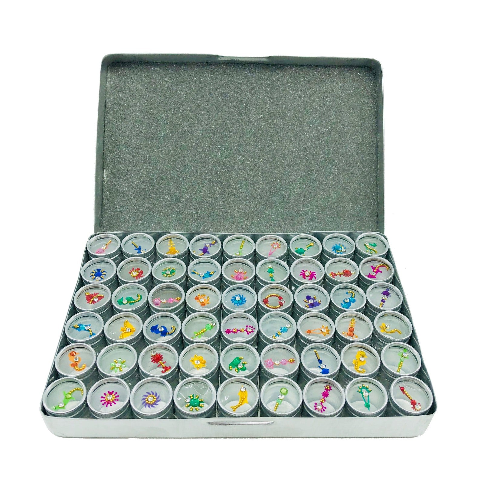 Diamente Oceanic Bindis