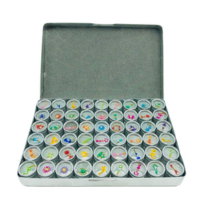 Diamente Oceanic Bindis