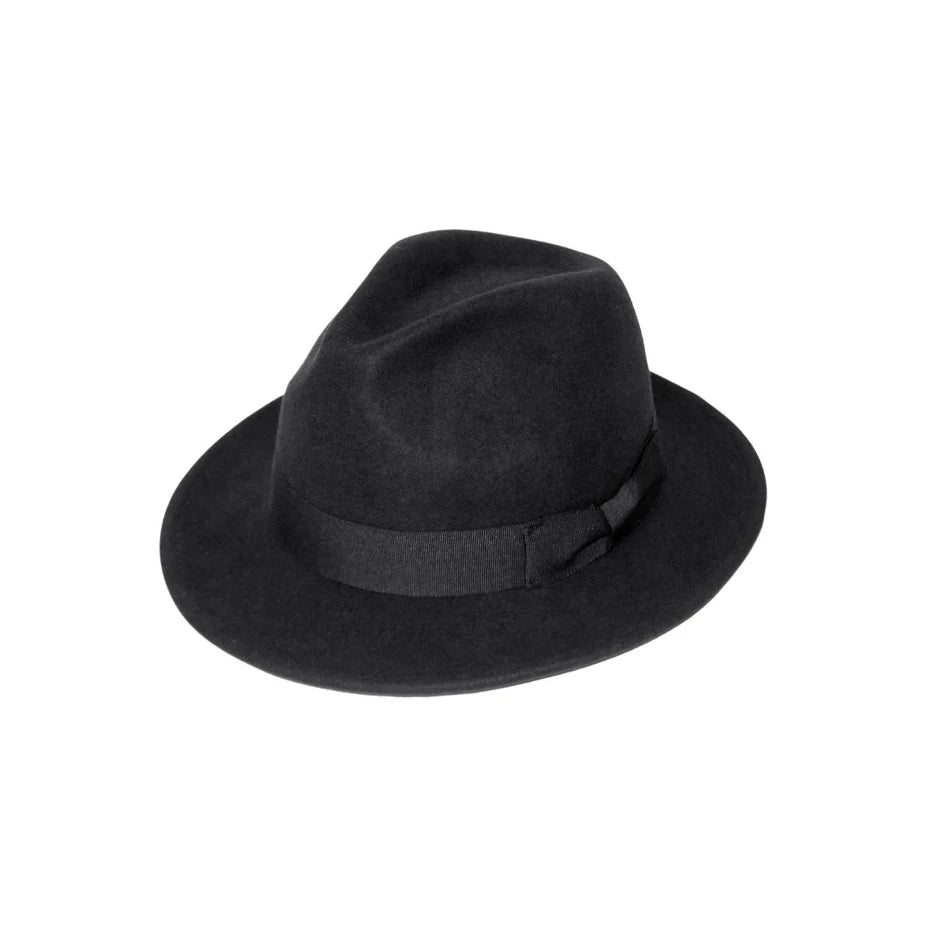 #Bolivar Fedora Hat