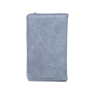#Travel Wallet With Strap