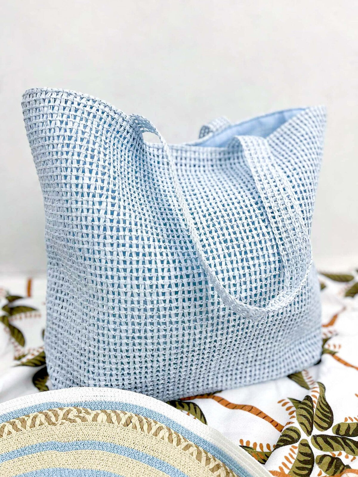 Beach Bag Set