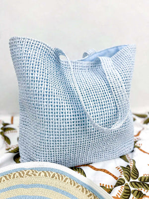 Beach Bag Set